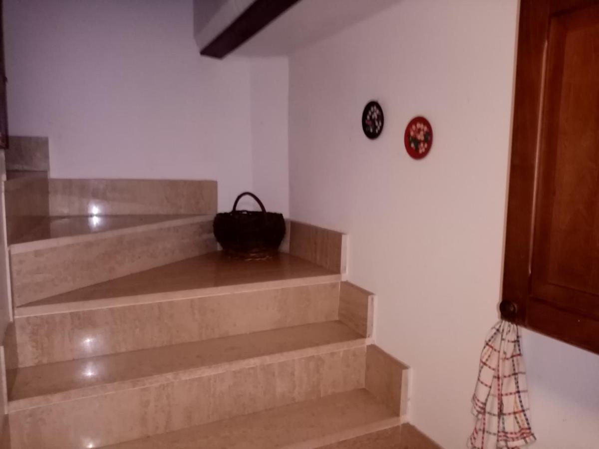 Villa Marija كريس المظهر الخارجي الصورة
