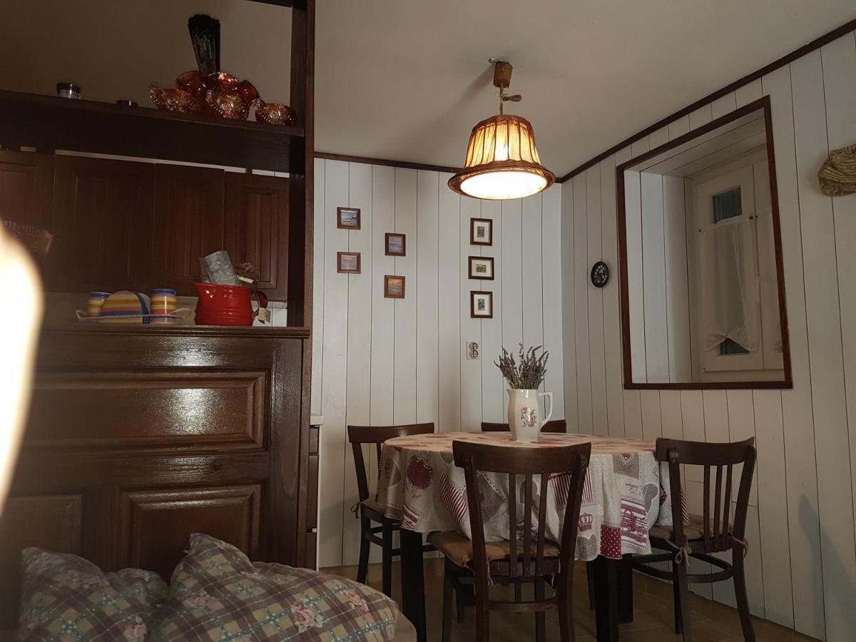 Villa Marija كريس المظهر الخارجي الصورة