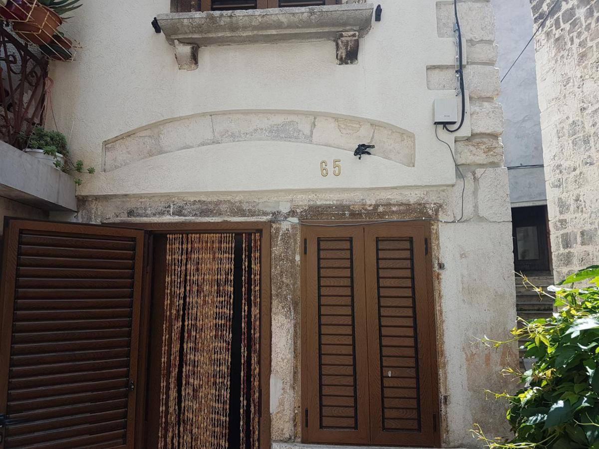Villa Marija كريس المظهر الخارجي الصورة
