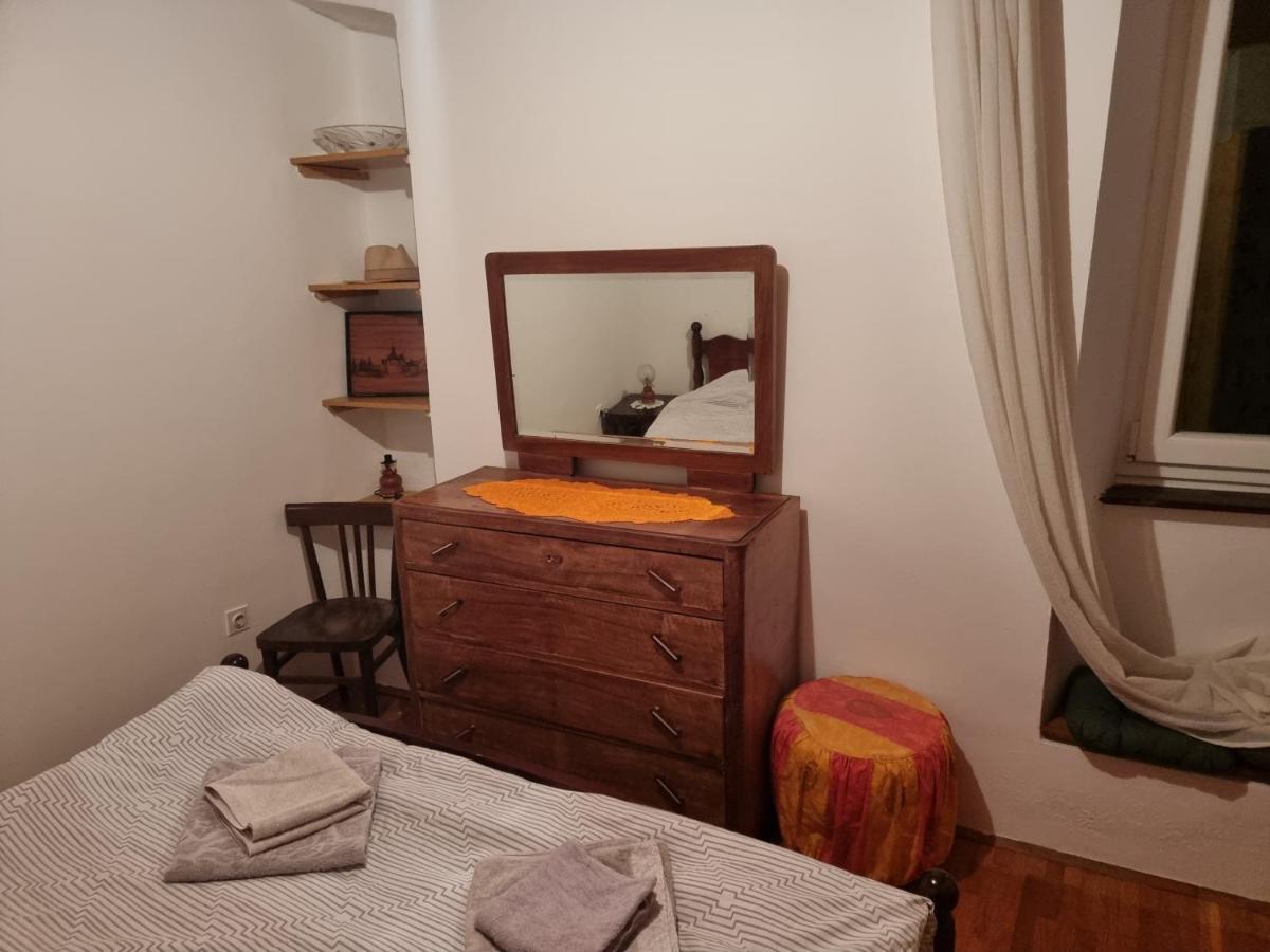 Villa Marija كريس المظهر الخارجي الصورة